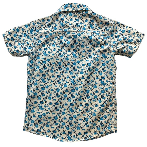 Polo, TEAMSPIRIT, Buffalo David Bitton ~ Lot of 3 Tops ~ Boys ~ Sz 4/5/6 ~ NWOT. - Picture 3 of 16